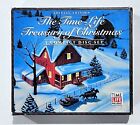 Time-Life Treasury of Christmas [Box Set] [1997] [Box] by Various Artists...