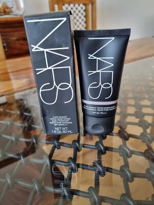 NARS Pure Radiant Tinted Moisturiser Deep 2 Granada SPF30/PA+++ 50ml - Image 1 of 4