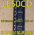 5Pcs New(Le50cd Le50 Sop8 ) #A1