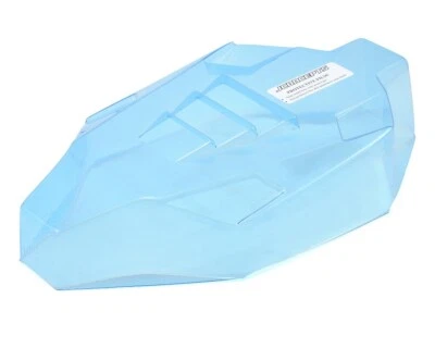 JConcepts Illuzion Slash 4x4 Innenabdeckung schütz das Chassis JCO2058  - Bild 1 von 2