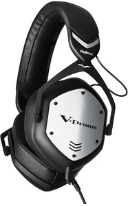 Roland VMH-D1 V-Drum Headphones/ New Open Box - Picture 1 of 11