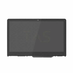 LED LCD Touch Screen Digitizer Display Assembly for HP Pavilion x360 15-br052od - Afbeelding 1 van 5