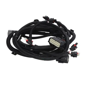 Front Bumper Parking Wiring Harness 1032433 00 G Sensitive Flexible Car For - Picture 1 of 12