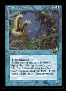 Alliances Spiny Starfish - Picture 1 of 2