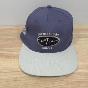Nike Golf Tour Mütze Kappe verstellbarer Riemen hinten Knoxville offen NEU - Bild 1 von 9