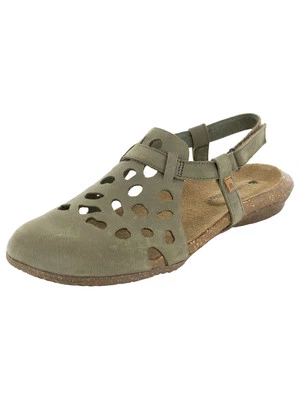 Sandalias para mujer El Naturalista Wakataua 5063 Foto 1 de 3