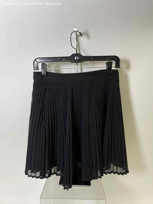 Falda negra para mujer Marciano - talla 4 Foto 1 de 4