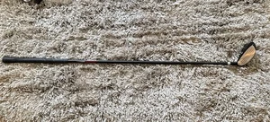 Top Flite Junior Flex Left Handed Hybrid Golf Club - Picture 1 of 5