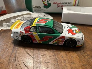 Revell Collection Terry Labonte Kellogg’s #5 NASCAR 1/18 Diecast Collectible - Picture 1 of 11