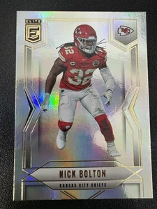 Donruss Elite #80 Nick Bolton 2025 - Imagen 1 de 1