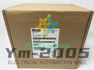 Per NUOVO Siemens 6EP1437-2BA20 Interruttore Alimentatore - Foto 1 di 3