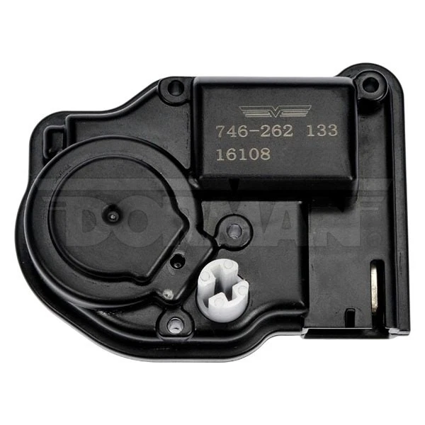 For Jeep Grand Cherokee 2008-2013 Dorman Solutions Liftgate Lock Actuator - Imagem 1 de 3