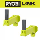 LINK 2-In-1 Shelving Bracket (2-Pack)