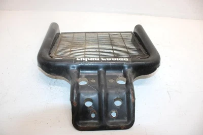 Protector de cepillo delantero Polaris Sportsman 500 2001 OEM 5241583-067 AP81 Foto 1 de 4