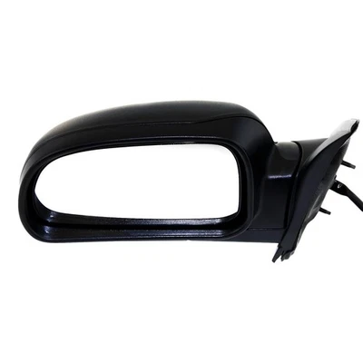 Espejo retrovisor eléctrico para GMC Envoy XL 2004 2005 2006 izquierdo manual plegable térmico texturizado Foto 1 de 4