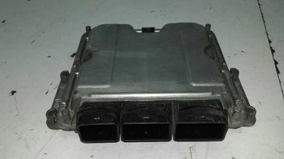 281001934 CENTRALINA MOTORE / 8200039569 / 1706095 PER RENAULT MEGANE I COUPE FA - Immagine 1 di 2