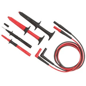 6-Piece SureGrip Industrial Test Lead Set FLK-TL220 Brand New! - Picture 1 of 4