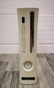 Microsoft Xbox 360 Pro - Creme - Nur Konsole (4205) 60GB HDD *SIEHE BESCHREIBUNG... - Bild 1 von 18