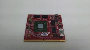 AMD ATI Radeon HD 7650A 2GB DDR3 MXM 3.0 A Laptop Video Card - Picture 1 of 2