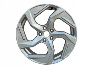 Llanta de aluminio ŠKODA ENYAQ KAROQ BORBET 19 8J 5X112 ET45 KB54050 OE original - Imagen 1 de 11