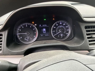 Velocímetro Cluster Market MPH construido en Estados Unidos se adapta a 19-20 ELANTRA 718159 Foto 1 de 4