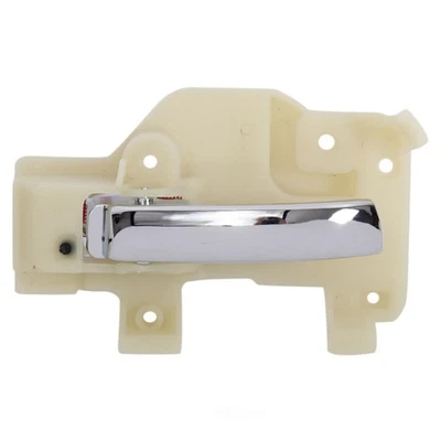 Interior Door Handle TRQ DHA31802 fits 2009 Jeep Patriot - Image 1 of 3