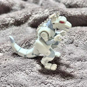 Zoids Zike Mini Figure Keychain 5cm Collectible Age 20+ Years - Picture 1 of 6