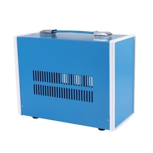 Elektronisches  für Den Innen- und Außenbereich, Metallgehäuse für Ins7104 - Bild 1 von 7