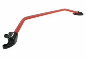 Perrin Red Front Strutbar for 08+ Subaru WRX / STI - PSP-SUS-056RD - Picture 1 of 1
