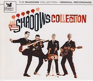 The Shadows - The Shadows Collection - The Shadows CD TCVG The Cheap Fast Free