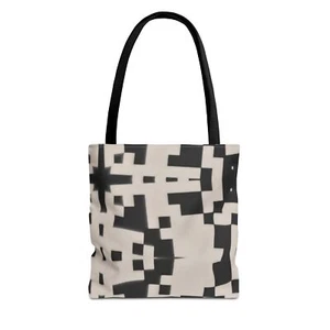 Neue schicke minimalistische Tasche, stylische Tragetasche, Handtasche - Bild 1 von 21
