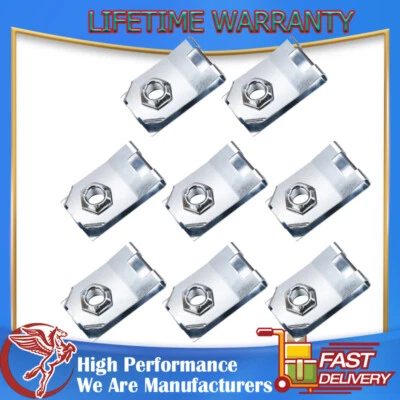 Kit de herrajes de montaje de caja de camioneta apto para Ford F250 Super Duty 1999-2014 924-311 Foto 1 de 4