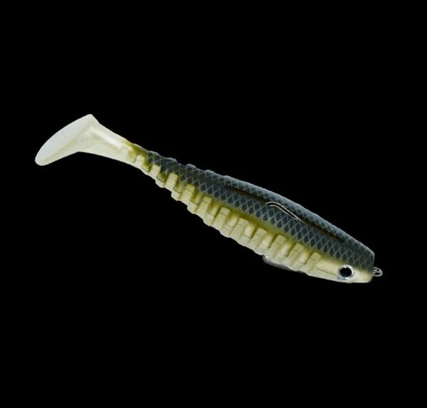 Delalande Neo Shallow Texas 13cm 5g Natural Snake - Bild 1 von 1