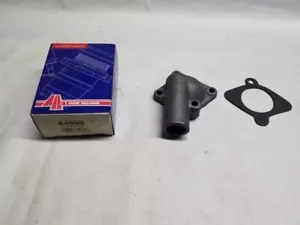 New 4 Four Seasons 84980 Engine Coolant Water Outlet - Picture 1 of 7