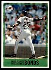 1997 TOPPS BASEBALL CARDS #'S 1-249 YOU PICK NMMT + FREE FAST SHIPPING