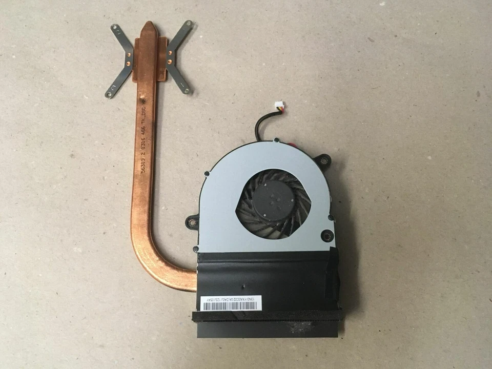 Cooling Fan For Acer Travelmate 5744 - 5744Z Series - BIC50 - Image 1 of 1