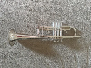 Shires 401 Model C trumpet Used in Great Condition - Picture 1 of 4