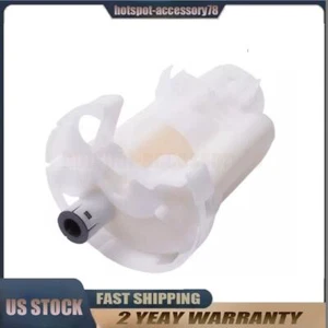 New Fuel Filter Fit for Toyota 2002-2011 Camry 2003-2004 Corolla 2000-05 Echo US - Picture 1 of 8