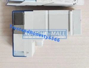 1 SZT NOWY DO ZAWORU ELEKTROMAGNETYCZNEGO SMC SY5A00R-5U1 - Zdjęcie 1 z 1