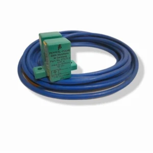PEPPERL FUCHS SJ10-N Induktiver Sensor NEU - Bild 1 von 1