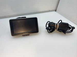 GARMIN NUVI 2300 Portable GPS Tested Working - Picture 1 of 8