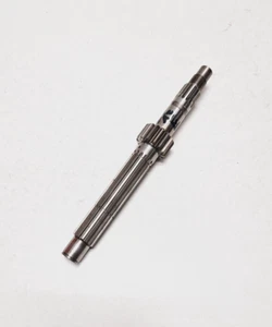 Kawasaki ZX-12 R Getriebe Eingangswelle - Bild 1 von 1