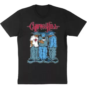 CYPRESS HILL - Blunted - T-shirt - NEW - LARGE ONLY - Picture 1 of 1