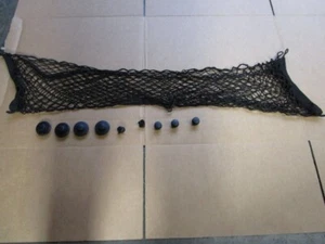 2001 Cadillac Seville cargo net with anchors - Picture 1 of 1