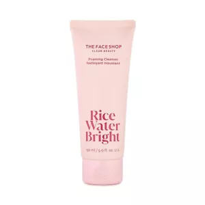 The Face Shop Agua de Arroz Espuma Limpiadora Brillante 150 Ml Envío Gratis - Imagen 1 de 6