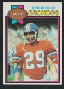1979 TOPPS FOOTBALL YOU PICK #201 - #400 NMMT **** FREE SHIPPING **** - Picture 1 of 1