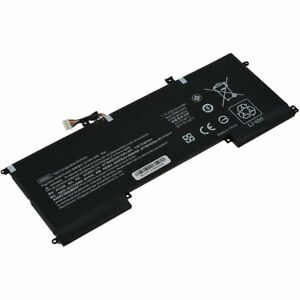 Battery for Laptop HP Envy 13-AD002NF 7.7V 7000mAh/53.9Wh Li-Polymer Black