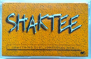 RARE BHANGRA CASSETTE - Shaktee - Something Old .. Something New .. UK Nachural - Picture 1 of 7