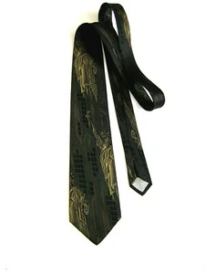 LINEA SELECTA Statue Of Liberty Seda Nueva Made IN Italy - Imagen 1 de 3