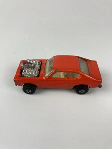 Matchbox Rolamatics Hot Rocker. 1973, No. 67. - Picture 1 of 9